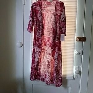 Lularoe Shirley